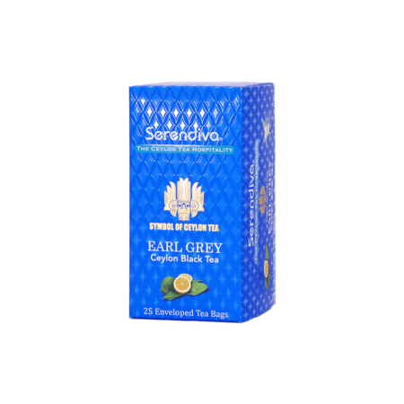 Earl Grey 25 Tea Bag