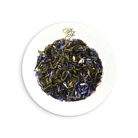 Senchya Earl Grey