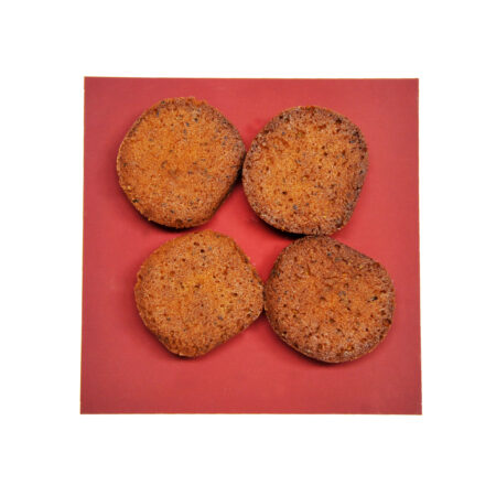 5 Pack Financier