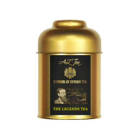 The Legends Tea